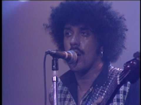 Thin Lizzy Full Concert U K  1983