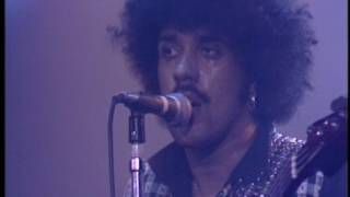 Thin Lizzy Full Concert U K  1983