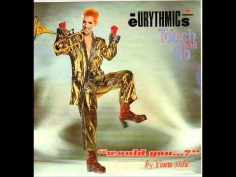 Nobletec MashMix 2o12 - Touch And Go Vs Eurythmics - Would You .. By Your Side