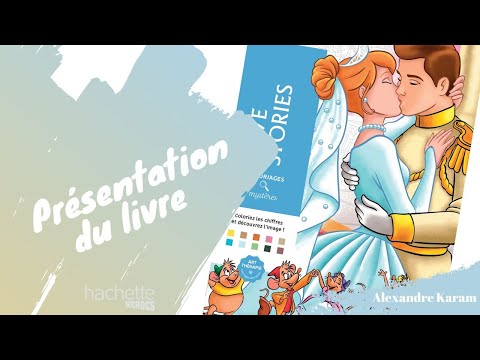 Love Stories - coloriages mystères Hachette Heroes - SOLUTIONS et surprise