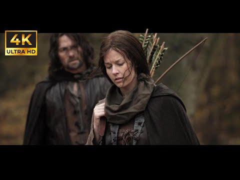 Born of Hope| 4K Ultra HD | Full Movie (Multi Subs)