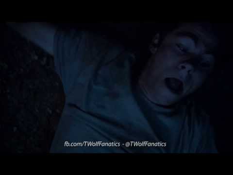 Teen Wolf - 3x18 - Riddled EXTENDED PROMO [HD]