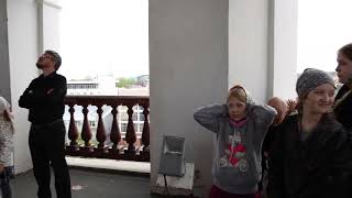 Паломническая поездка с посещением святых мест и церквей города Томска
