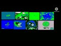 Annoying Goose In Autovocoding
