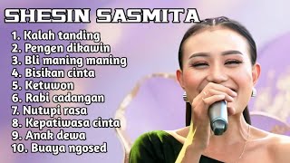 Download lagu FULL ALBUM TERBARU 2025 SHESIN SASMITA KALAH TANDING - PENGEN DIKAWIN - BLI MANING MANING mp3