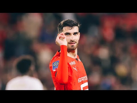 This is why Bayer Leverkusen 𝑵𝒆𝒆𝒅𝒔 Martin Terrier 🇫🇷