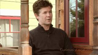 Jay Shafer: The Politics of Tiny Houses
