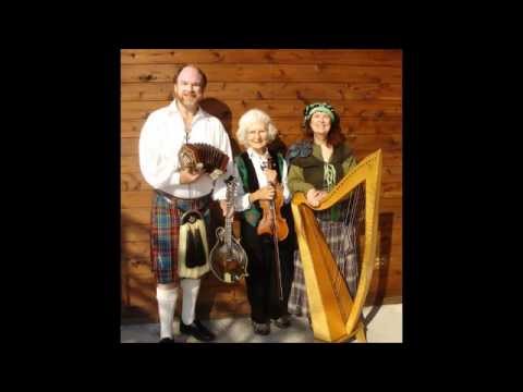 The Celtic Tradition at Winston-Dillard Melon Festival