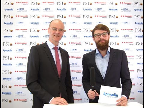 Interview mit Ulrich Hempen von Wago Kontakttechnik GmbH & Co. KG