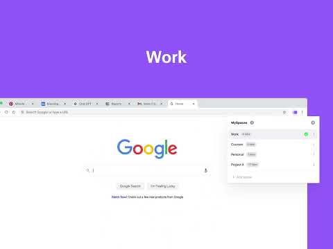 Item video thumbnail