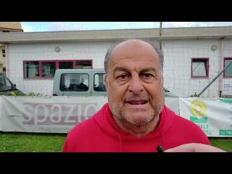 Promozione girone B, 22^ giornata | Mosciano-New Club Villa Mattoni 1-1: le interviste post-partita