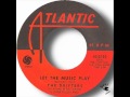 The Drifters   Let The Music Play