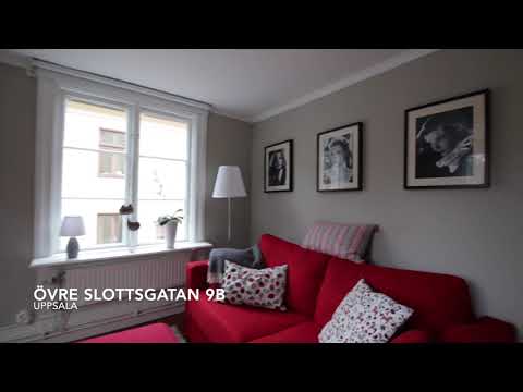 Övre Slottsgatan 9B - 5:a · 137.9m2 - Öfre Slotts : Via Notar mäklare Uppsala