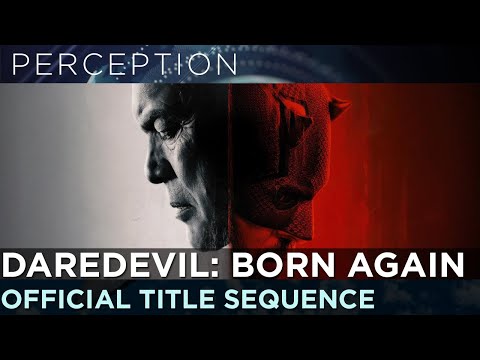 Official Title Sequence