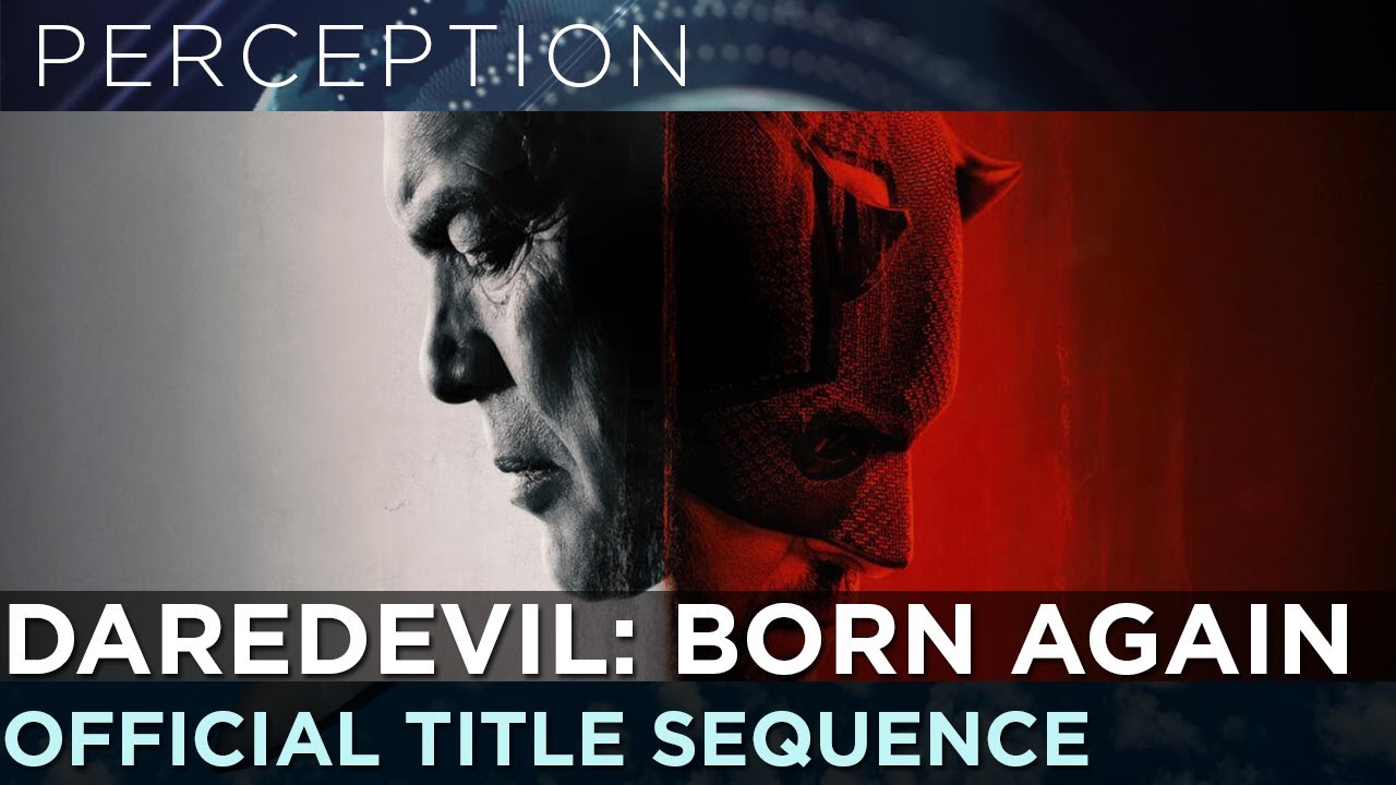 Official Title Sequence