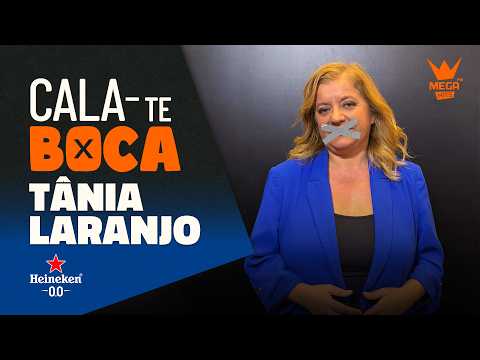 Shut Your Mouth with Tânia Laranjo