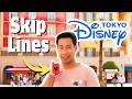 Complete Tokyo DISNEYSEA Guide For First Time Visitors