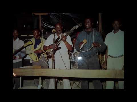 Jela by Ochieng' Kabaselleh and Lunna Kidi