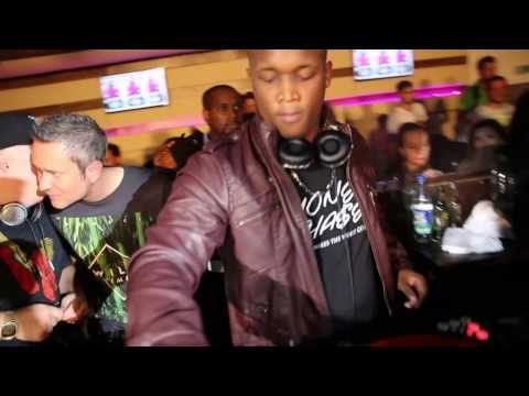 Serani Live @ Discopark B30 in Laupheim Aftermovie vom Fr. 13.09.13