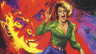 Lisa and the Devil (1973, Italy / Spain / West Germany) Trailer