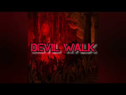 DVL - OnTheBlock - DEVIL WALK 👹 (AKYKLOFORITO TRAGOUDI)