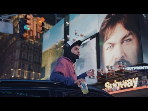 Carlos Trvp - 2025 👿🏁 (Video Oficial) Shot By Drew Tv #GMTM