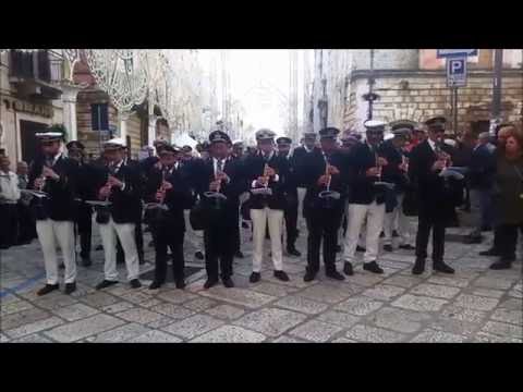 Festa d'Aprile 2016 - "Grotte di Castellana" V. Alise