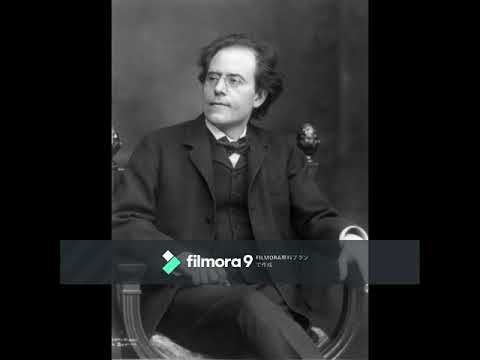 Mahler symphony no3-6mov