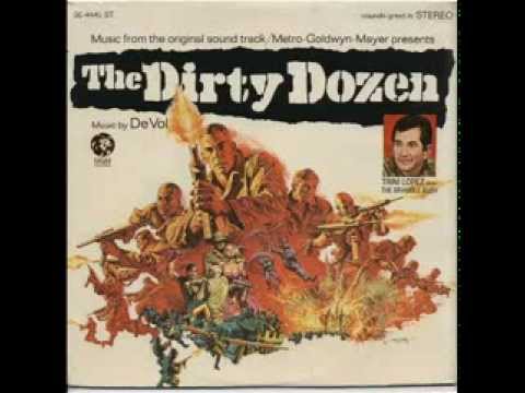 The Bramble Bush - Trini Lopez
