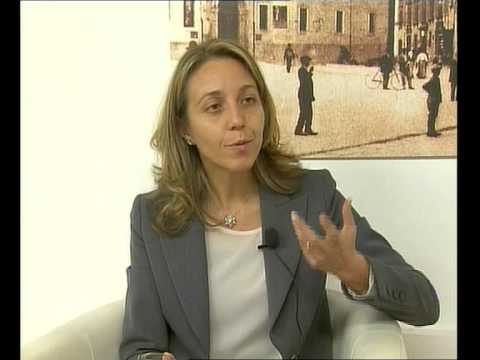 Diario di Bordo 5.02.2014 - Ospite Antonella di Nino