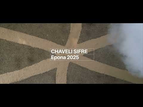 Chaveli Sifre, Epona, 2025, Video documentation, Kunsthalle Osnabrück