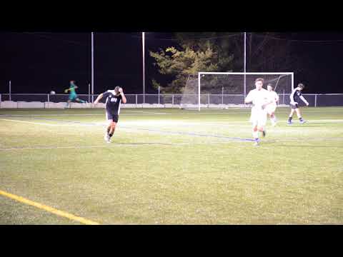 CFC NPL v FC Shoreline 1st Part of the 2nd Half
