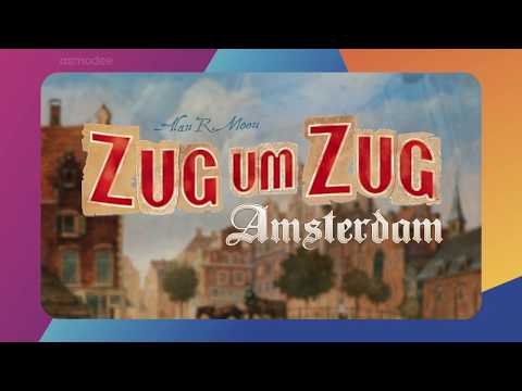 Zug um Zug Amsterdam
