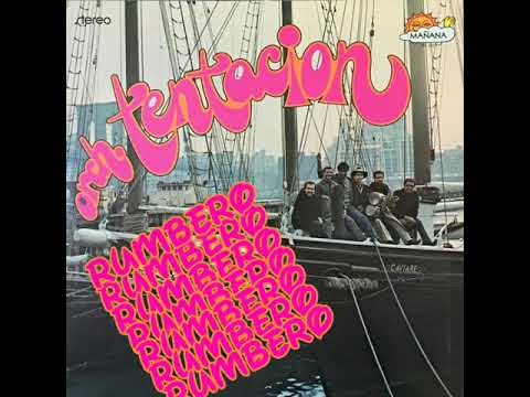 RUMBERO- ORQUESTA TENTACION