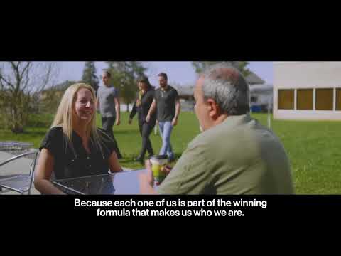 Pharmascience Unveils its Employer Brand: Making a Difference Together!