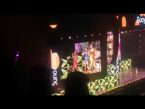 160717 SHY  Yeah! Meccha Holiday