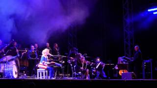 Edda Magnason - Game of Gain