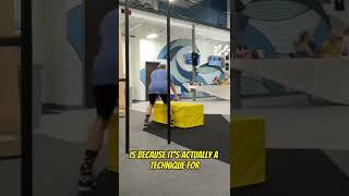 HOW TO LEARN PARKOUR! A Safe Tutorial On A Beginner Move 👍