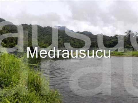 Veivueti Ni Medrausucu - Temaki