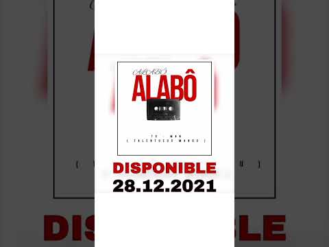TALENTUEUX MANOU - ALABÔ ( son officiel )