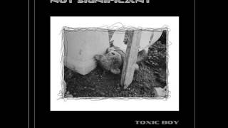 Not Significant - Toxic Boy