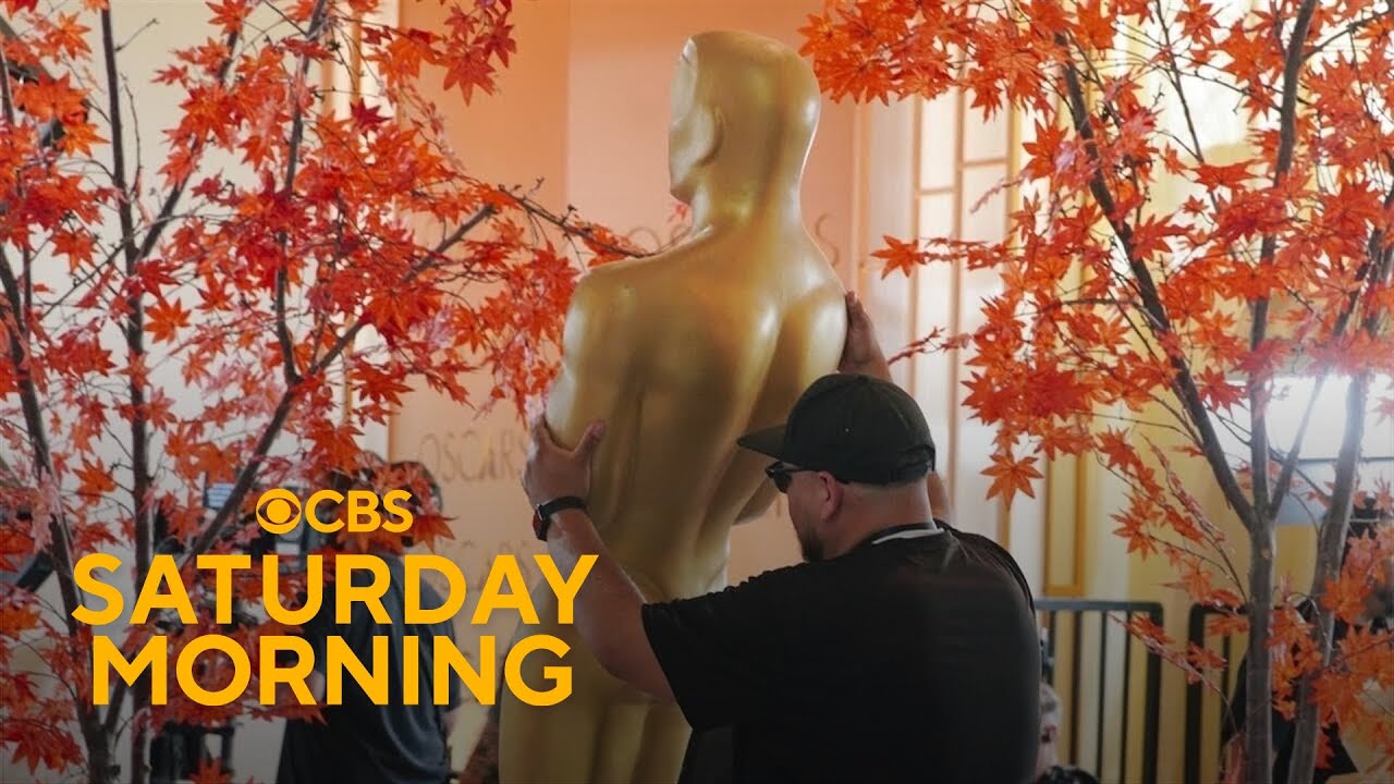 Oscars 2026 predictions