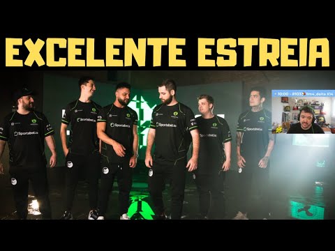 MELHORES MOMENTOS DA ESTREIA DA IMPERIAL LAST DANCE NO RMR