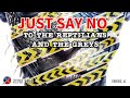Just Say No To The Reptilians and The Greys | Coffee Talk with Kevin