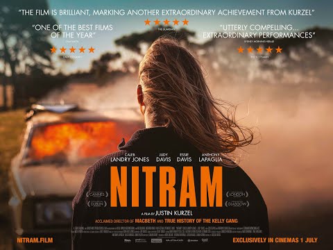 NITRAM - Official UK Trailer #2 - On DVD, Blu-ray & Digital Now