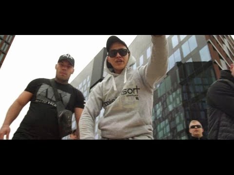 EMDERO/CZARNY 070/MŁODY PMW - Sedno Ulicy (OfficialVideo)