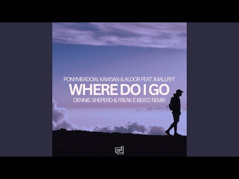 Where Do I Go (Dennis Sheperd & Freak E Beatz Extended Remix)