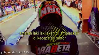 Download lagu Status wa drag bike gacor mp3
