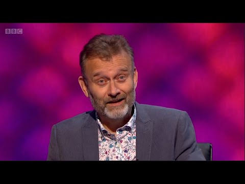 Mock the Week: Hugh Was in a James Bond Film