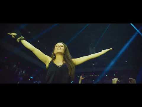 Barthezz - On The Move (Bass Surrender Hardstyle Rework)